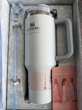 Limited Stanley 1913 x LoveShackFancy.